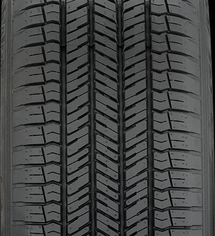 Yokohama Geolandar G91A 225/65R17 101H BW | Best One Tire